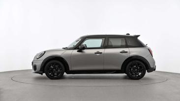Mini 3 Portes Berline Cooper C — photo 2