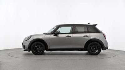 Mini 3 Portes Berline Cooper C