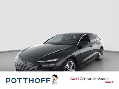 Audi A6 Avant E-tron E-tron Performance - 2026 - Joinsteer - #1