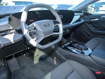 Audi A6 Avant E-tron E-tron Quattro — photo 8