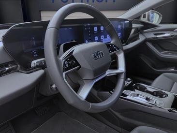 Audi A6 Avant E-tron E-tron — photo 14