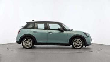 Mini 3 Portes Berline Cooper C — photo 2