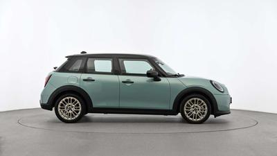 Mini 3 Portes Berline Cooper C