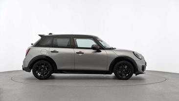 Mini 3 Portes Berline Cooper C — photo 3