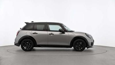 Mini 3 Portes Berline Cooper C
