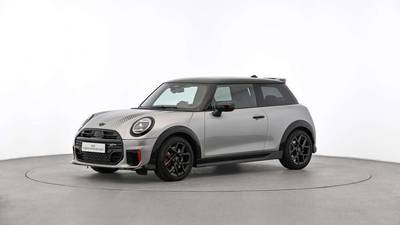 Mini 3 Portes Berline John Cooper Works - 2025 - Joinsteer - #1