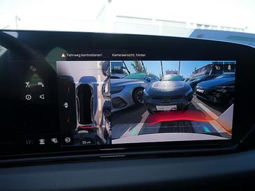Audi A6 Avant E-tron E-tron Quattro — photo 9