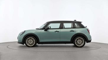 Mini 3 Portes Berline Cooper C — photo 3