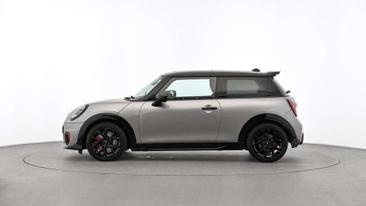 Mini 3 Portes Berline John Cooper Works — photo 2