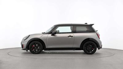 Mini 3 Portes Berline John Cooper Works