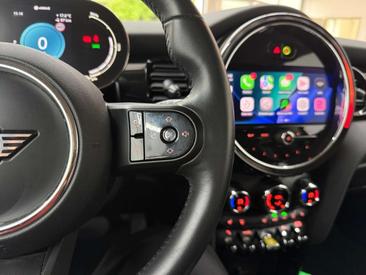 Mini 3 Portes Berline Cooper SE — photo 15
