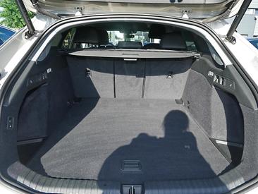 Audi A6 Avant E-tron E-tron Quattro — photo 10