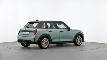 Mini 3 Portes Berline Cooper C — photo 4