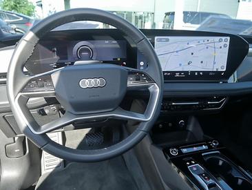 Audi A6 Avant E-tron S Line Business E-tron Performance — photo 4