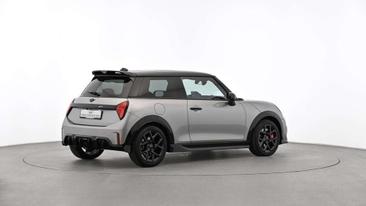 Mini 3 Portes Berline John Cooper Works — photo 4