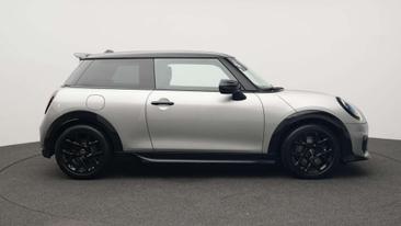 Mini 3 Portes Berline Cooper S — photo 3