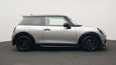 Mini 3 Portes Berline Cooper S