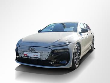 Audi A6 Avant E-tron E-tron Quattro — photo 12