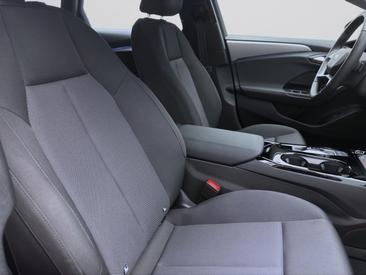Audi A6 Avant E-tron E-tron — photo 18