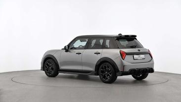 Mini 3 Portes Berline Cooper C — photo 7