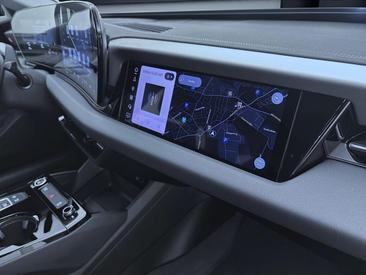Audi A6 Avant E-tron E-tron — photo 19