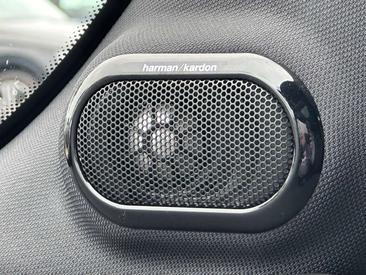 Mini 3 Portes Berline Cooper SE — photo 20