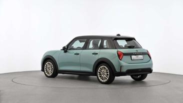 Mini 3 Portes Berline Cooper C — photo 7