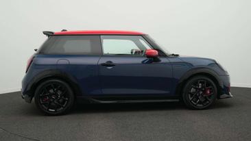 Mini 3 Portes Berline John Cooper Works — photo 2