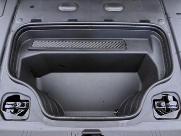 Audi A6 Avant E-tron E-tron — photo 20