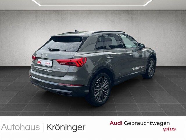 Audi Q3 Advanced 35 TFSI S Tronic - 2024 - Joinsteer - #2