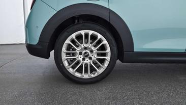Mini 3 Portes Berline Cooper C — photo 10