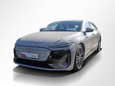 Audi A6 Avant E-tron S Line Business E-tron Performance — photo 12
