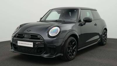 Mini 3 Portes Berline Cooper C - 2025 - Joinsteer - #1