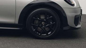 Mini 3 Portes Berline Cooper S — photo 10
