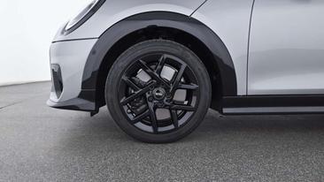 Mini 3 Portes Berline Cooper C — photo 12