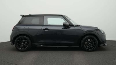 Mini 3 Portes Berline Cooper C