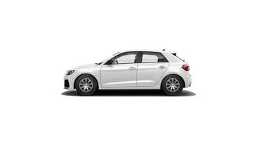 Audi A1 Sportback 30 TFSI — photo 7