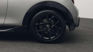 Mini 3 Portes Berline Cooper S — photo 11