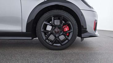 Mini 3 Portes Berline John Cooper Works — photo 13