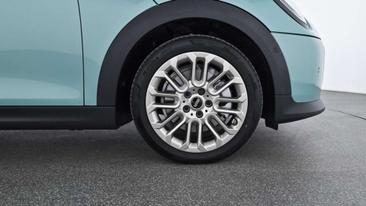 Mini 3 Portes Berline Cooper C — photo 12