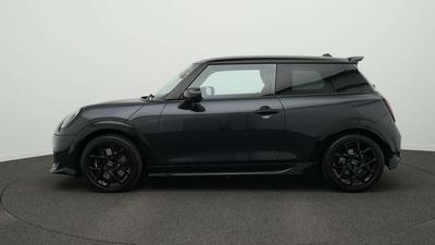 Mini 3 Portes Berline Cooper C