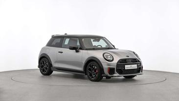Mini 3 Portes Berline John Cooper Works — photo 15