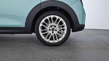 Mini 3 Portes Berline Cooper C — photo 13