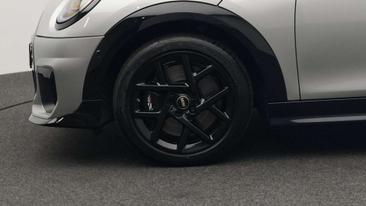 Mini 3 Portes Berline Cooper S — photo 13