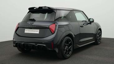 Mini 3 Portes Berline Cooper C — photo 4