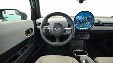 Mini 3 Portes Berline Cooper C — photo 14