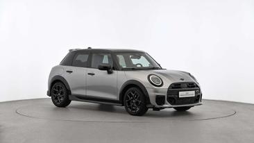 Mini 3 Portes Berline Cooper C — photo 15