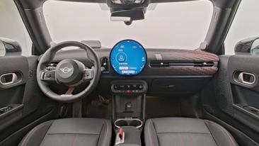 Mini 3 Portes Berline Cooper S — photo 14