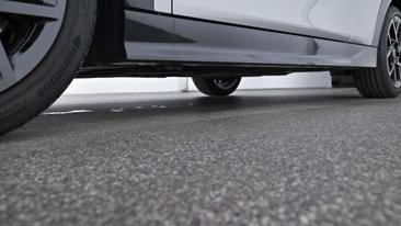 Mini 3 Portes Berline John Cooper Works — photo 17