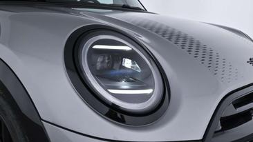Mini 3 Portes Berline John Cooper Works — photo 18